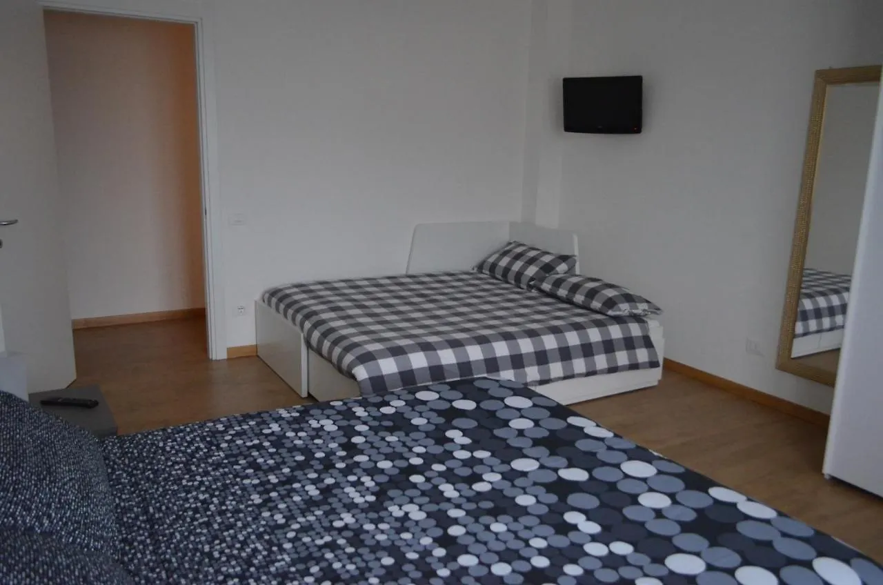 公寓 特雷维索La Maison Di Laura公寓