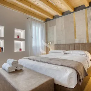 Apartment Ca' Dei Battuti, Treviso